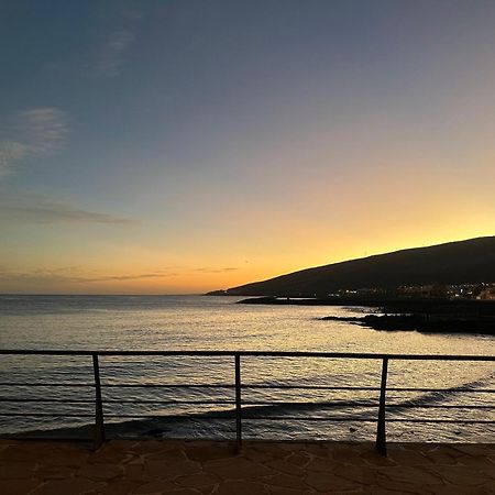 Apartamento El Burgado. Puertito de Guimar Exteriör bild
