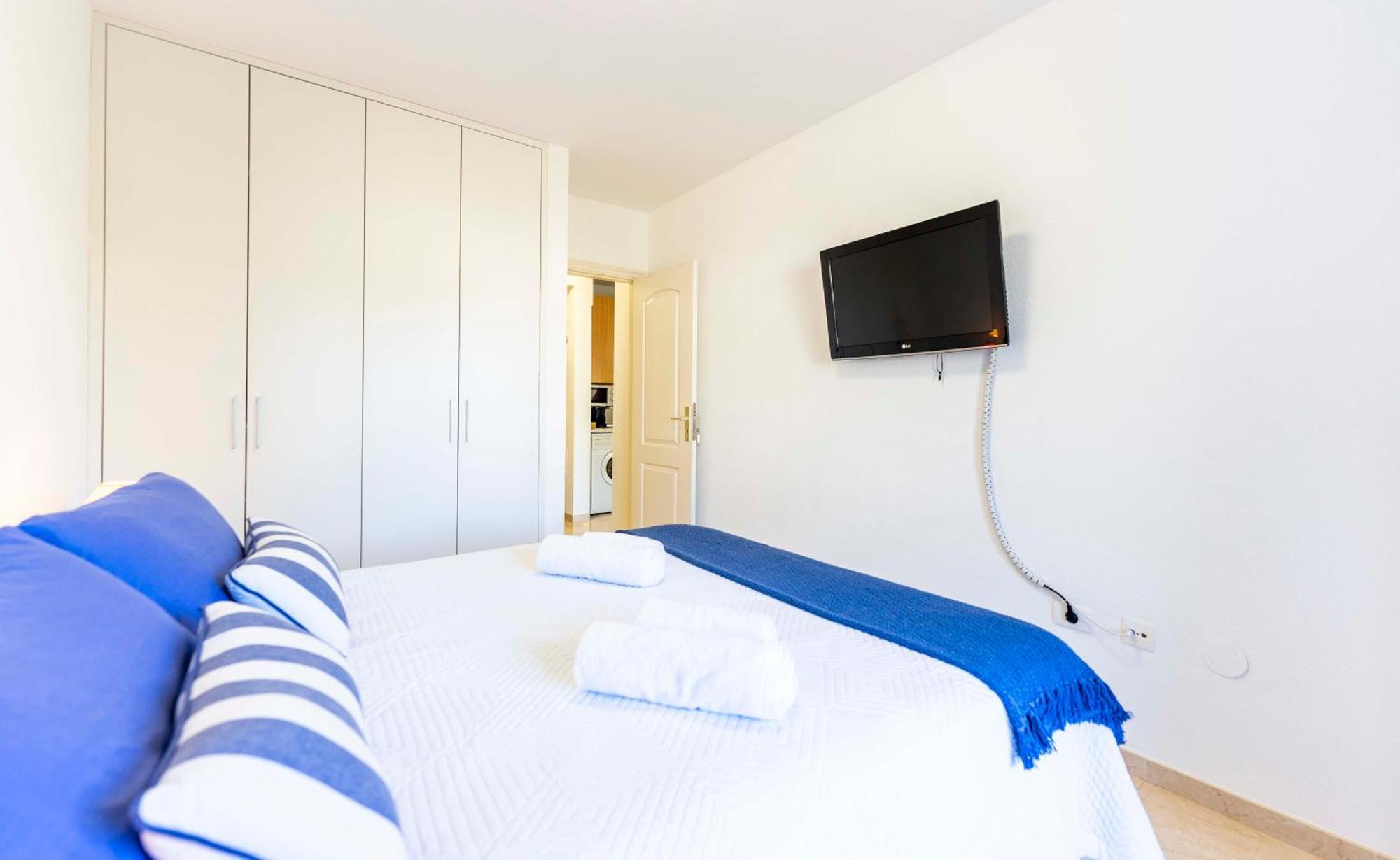 Apartamento El Burgado. Puertito de Guimar Exteriör bild