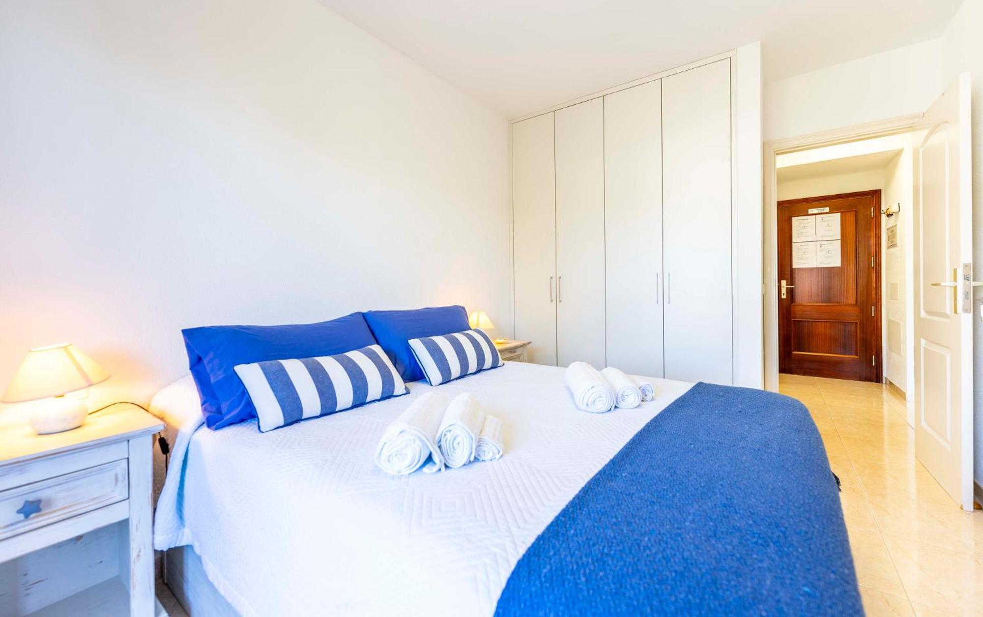 Apartamento El Burgado. Puertito de Guimar Exteriör bild