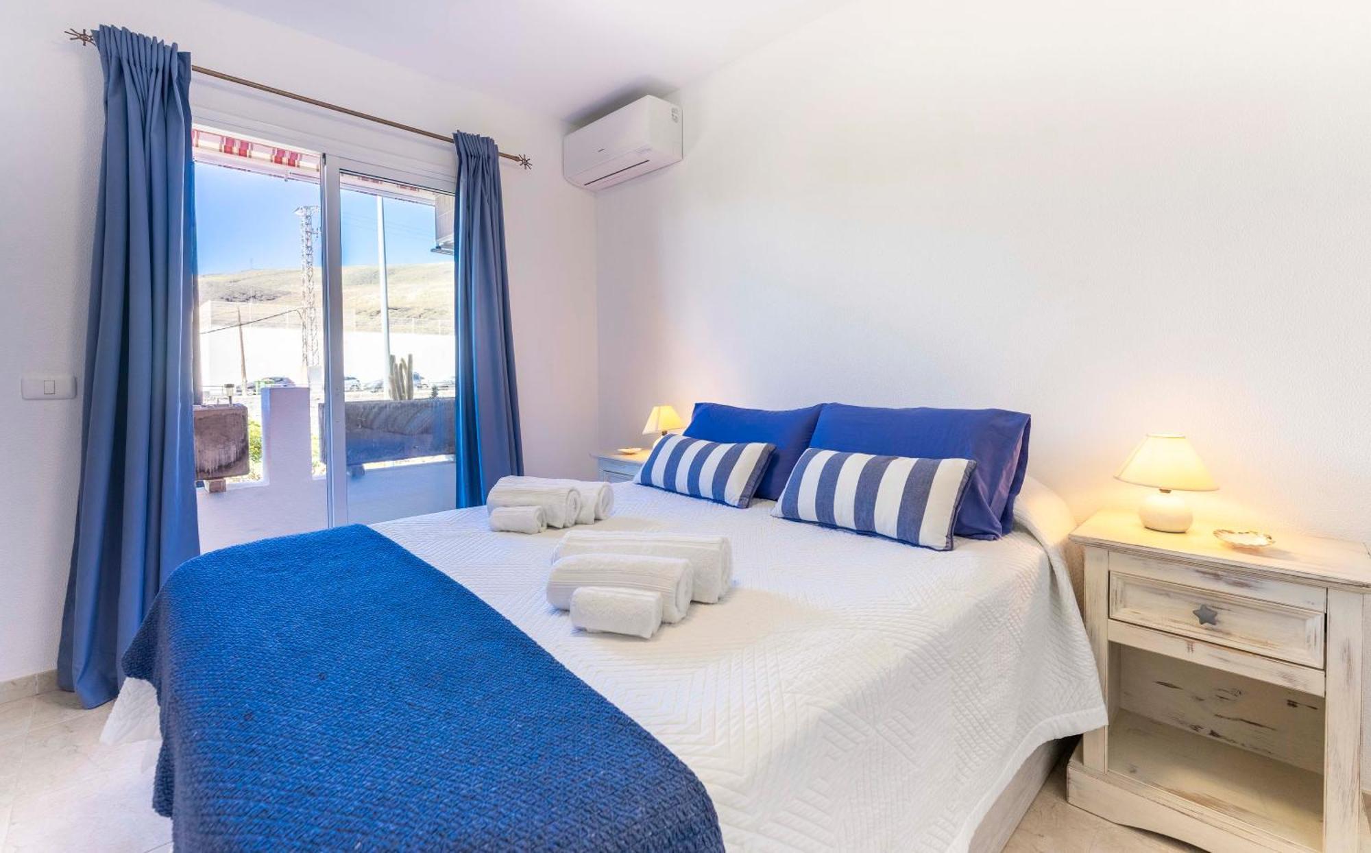Apartamento El Burgado. Puertito de Guimar Exteriör bild