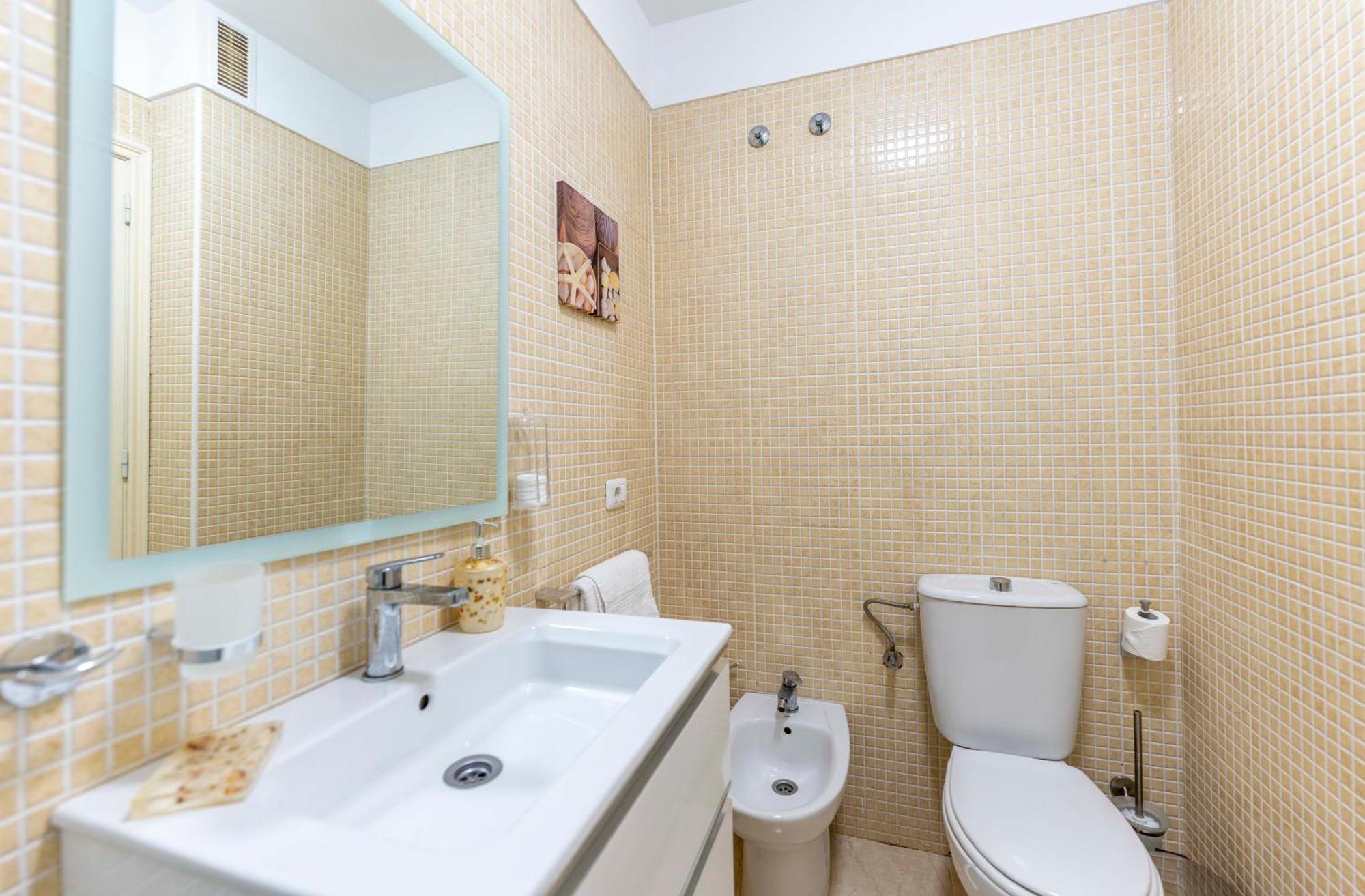 Apartamento El Burgado. Puertito de Guimar Exteriör bild